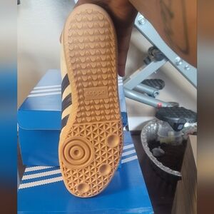 Adidas Samba OG Sneakers